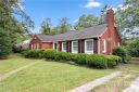 1107 Evergreen Circle Lot 7 sold home in Rock Hill, SC