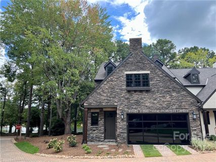 326 Ambleside Village Lane sold home in Ambleside I, Davidson, NC