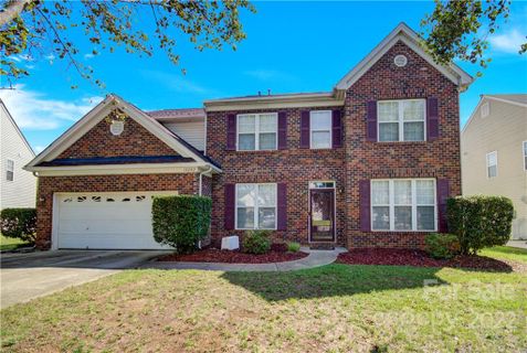 10202 Hawkeye Drive