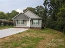 2706 Ashe Avenue sold home in Kannapolis, SC