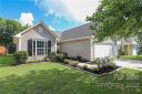 4937 Wheat Drive sold home in Concord, SC