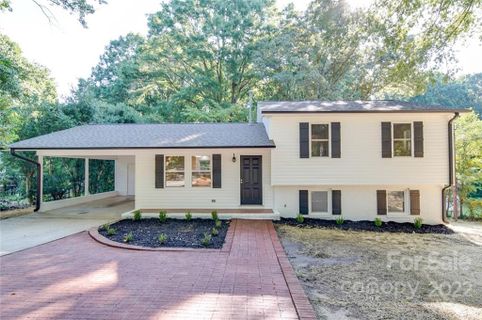 306 Milford Drive