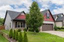 12 Partridge Berry Lane sold home in Weaverville, SC