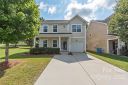 705 Jones Branch Road sold home in Fort Mill, SC