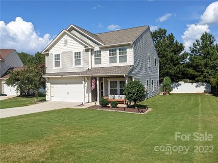 1222 Jasmine Drive