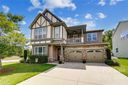 3081 Helmsley Court sold home in Concord, SC