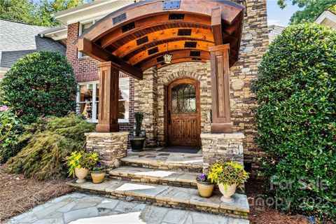 1420 Langdon Road sold home in Langdon Ridge, Sherrills Ford, NC