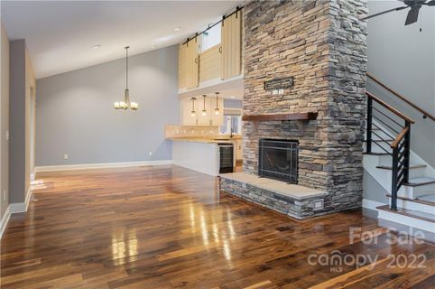 203 Woodfield Drive sold home in Woodfield, Asheville, NC