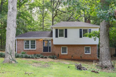 627 Redbird Lane
