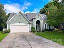 11229 Laurel View Drive sold home in Charlotte, SC