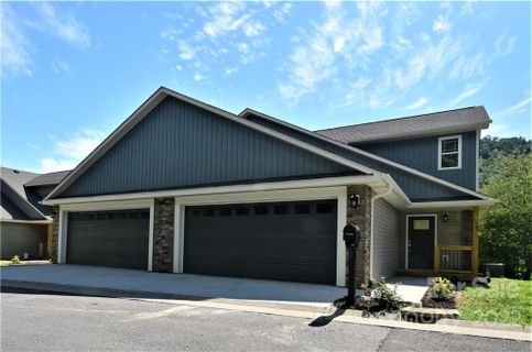 178 February Lane Lot 17B sold home in The Meadows at Campbell Mountain, Waynesville, NC