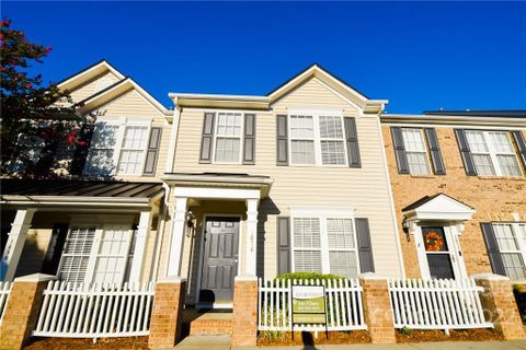 1676 Chamberside Drive sold home in Atherton, Rock Hill, SC