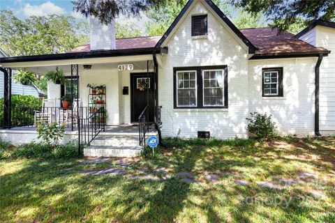 4129 N Sharon Amity Road