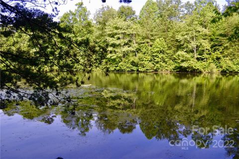 0 Shepherds Creek Circle sold home in Gilbertown, Rutherfordton, NC