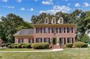1101 Laurel Park Lane sold home in Charlotte, SC