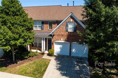 615 Chorale Court