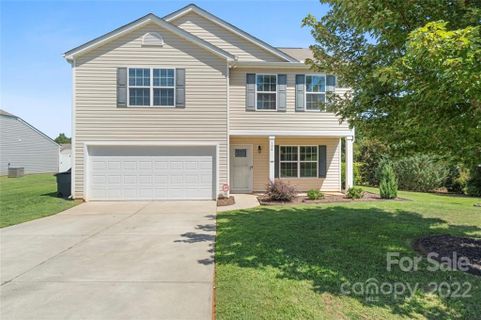 106 Quail Springs Road