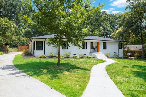 5551 Robinhood Road