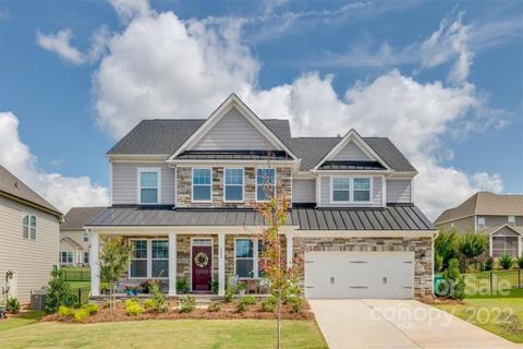 8008 Hudson Mill Drive