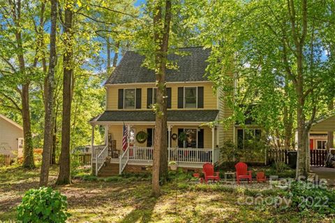 3508 Hickory Nut Court 28