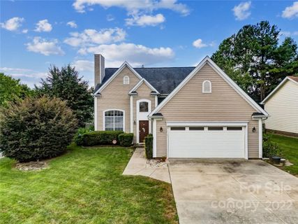 8317 Londonshire Drive