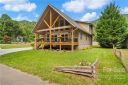 61 Indian Trace Road sold home in Maggie Valley, SC