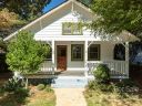 129 Hudson Street sold home in Asheville, SC