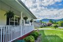 45 Eden Glen Road sold home in Black Mountain, SC