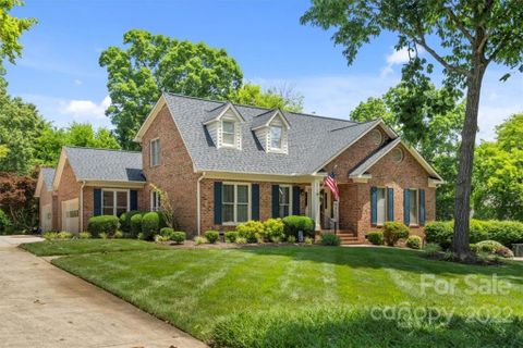 5905 Havencrest Court