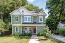 220 Seldon Drive sold home in Charlotte, SC