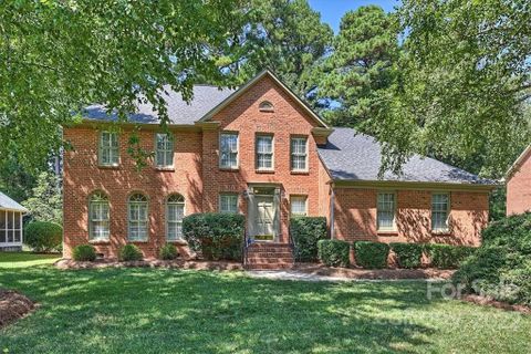 10100 Berkeley Forest Lane
