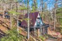 42 Rainbow Lake Circle sold home in Black Mountain, SC