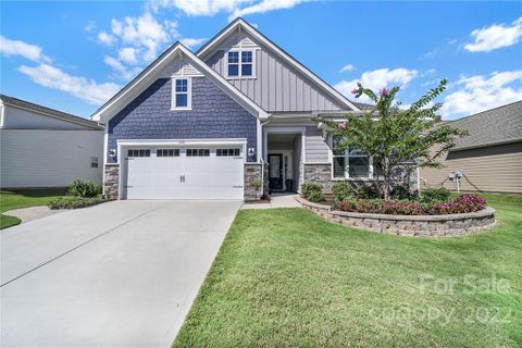 1698 Tranquility Boulevard