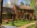 708 Winding Brook Road sold home in Monroe, SC