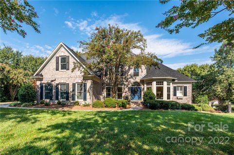 8200 Woodmont Drive
