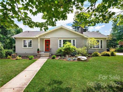 56 Clarendon Road