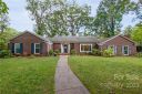 1615 Brentwood Drive sold home in Newton, SC