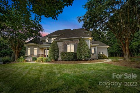 111 Brownstone Drive