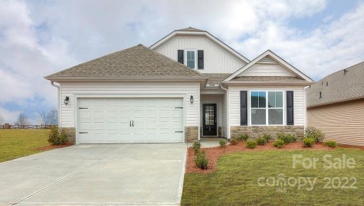 63 Fox Cove Road
