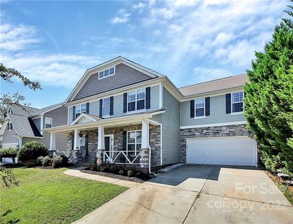 1003 Little Chapel Lane
