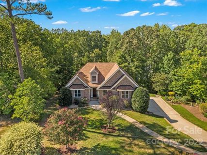145 Mariners Bluff Road sold home in Mariners Bluff, York, SC