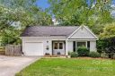 13801 Eden Court sold home in Pineville, SC