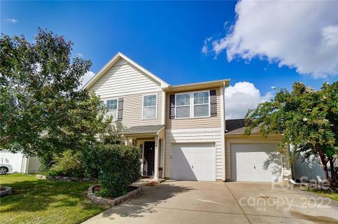 506 Landis Oak Way