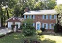 8721 Rittenhouse Circle sold home in Charlotte, SC