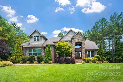 6653 Goose Point Drive