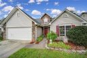 2636 Thistle Brook Drive sold home in Concord, SC