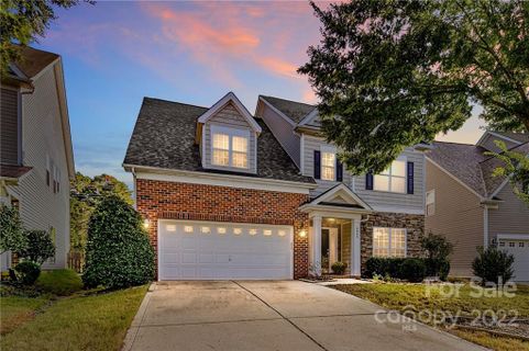 6009 Grassy Knoll Circle