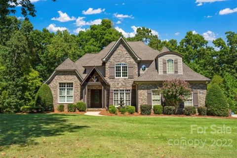 5766 Natoma Road sold home in Masons Crossing, Clover, SC