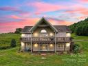 662 Frank Davis Road sold home in Waynesville, SC