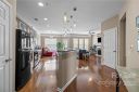 14768 Via Sorrento Drive sold home in Charlotte, SC